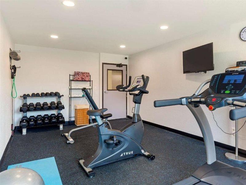 Quality Inn Lee Εξωτερικό φωτογραφία