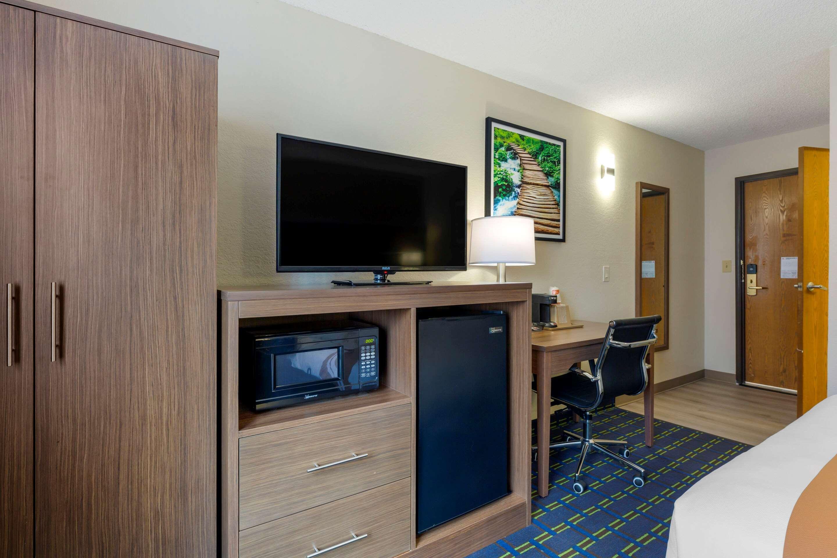 Quality Inn Lee Εξωτερικό φωτογραφία
