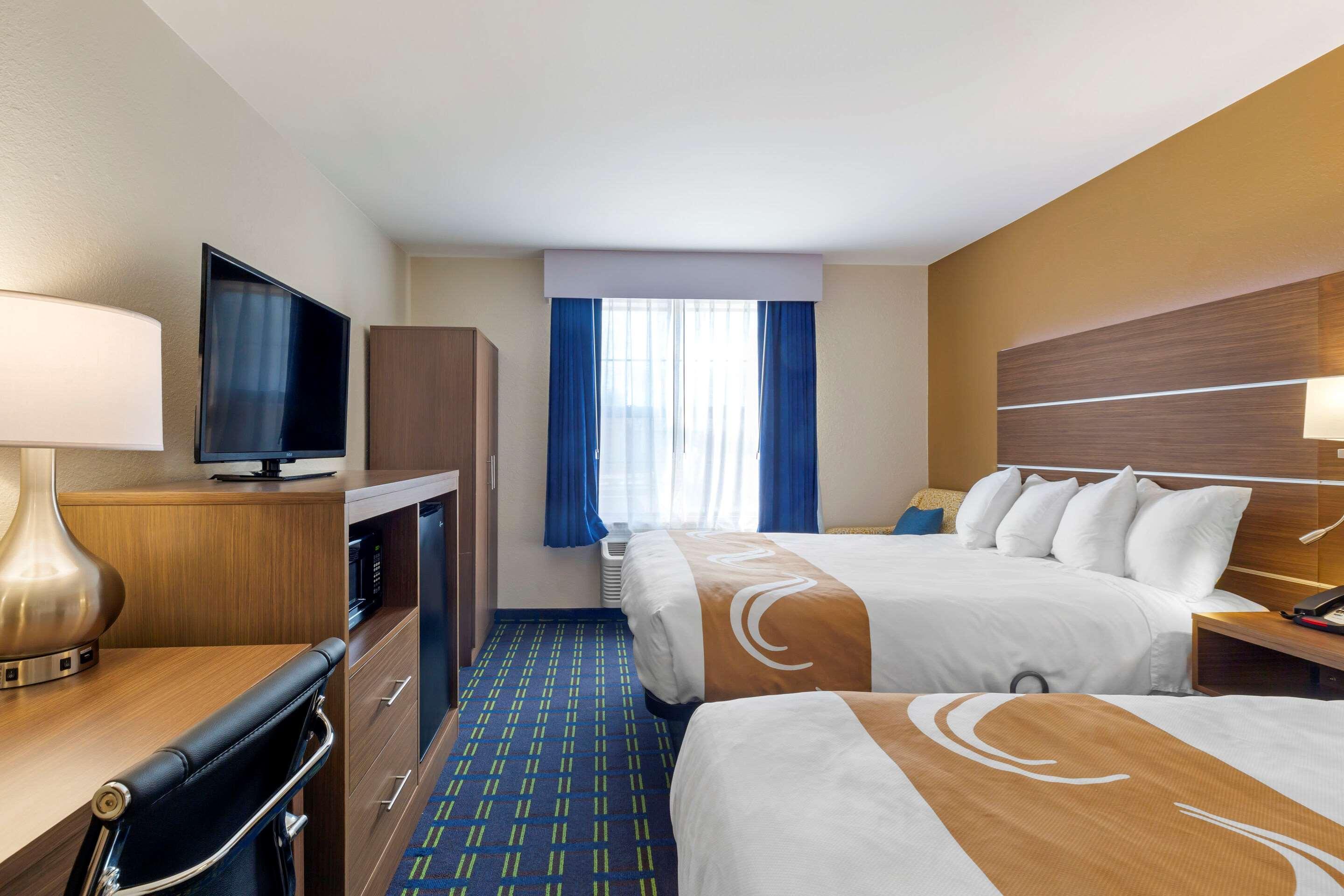Quality Inn Lee Εξωτερικό φωτογραφία