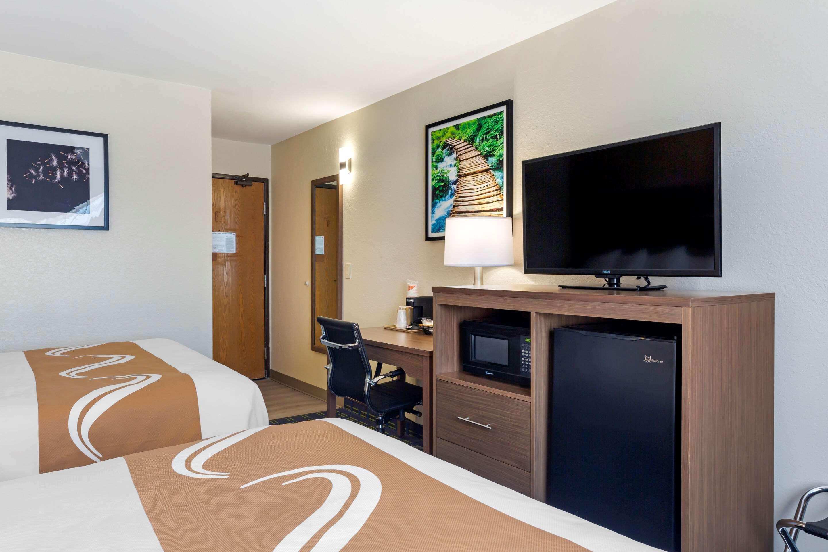 Quality Inn Lee Εξωτερικό φωτογραφία