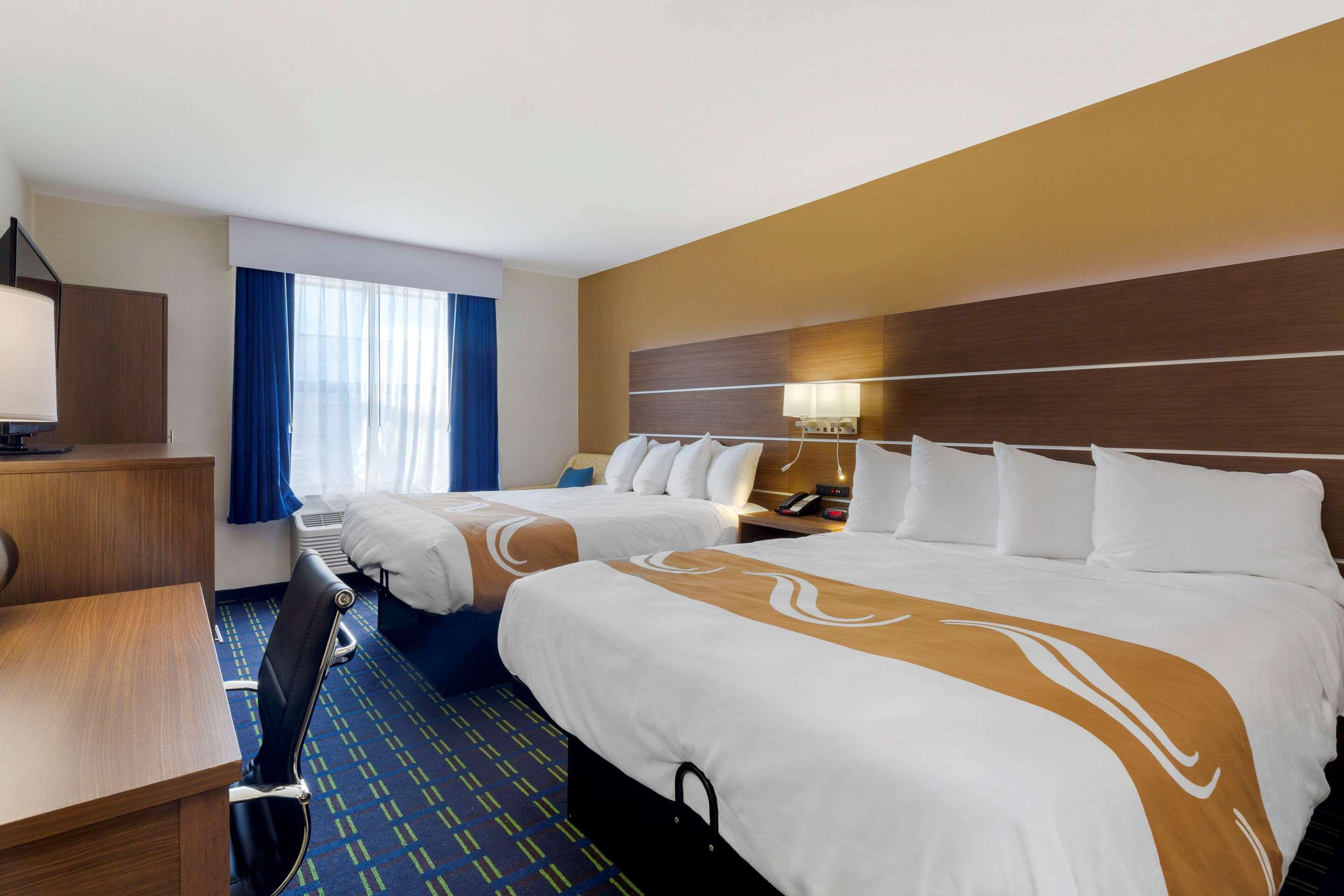 Quality Inn Lee Εξωτερικό φωτογραφία